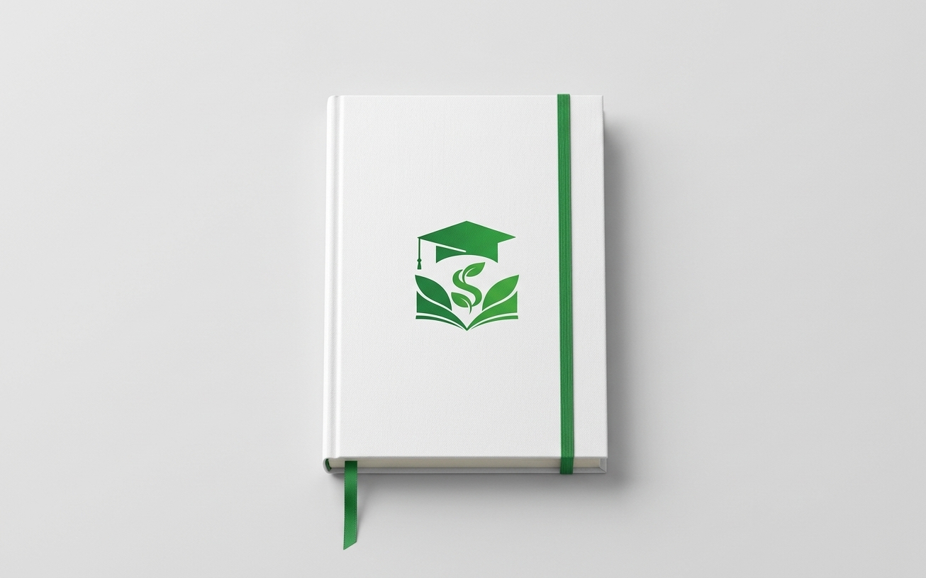 Caderno de Padrões Academia Semente